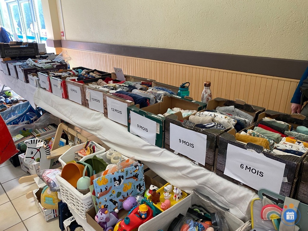 Image Vide maisons collectif : rue des Belles Dames-rue vulcains (photo 4)