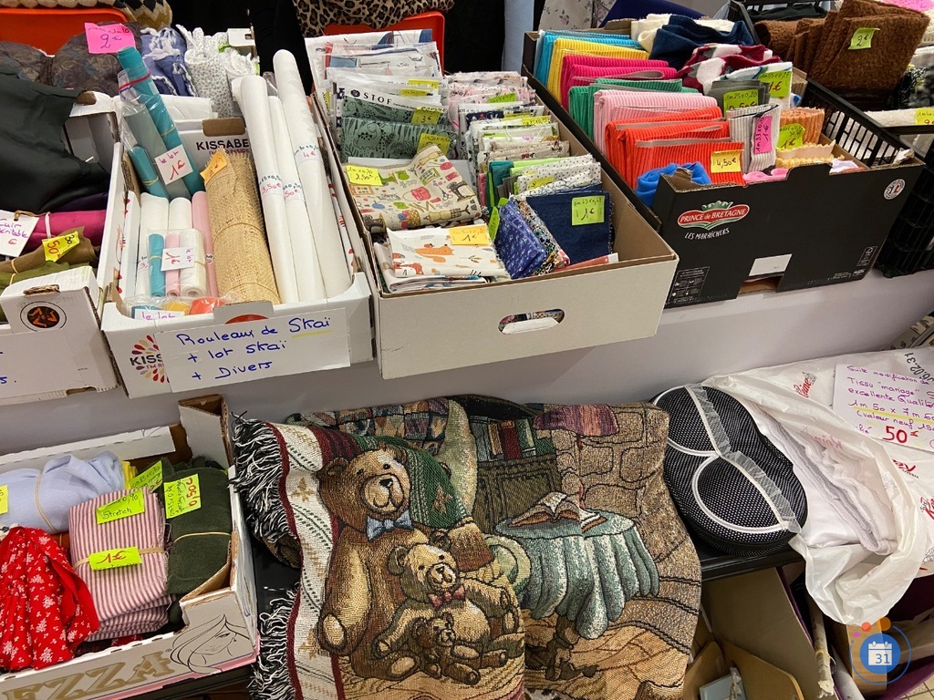 Image Vide maisons collectif : rue des Belles Dames-rue vulcains (photo 6)