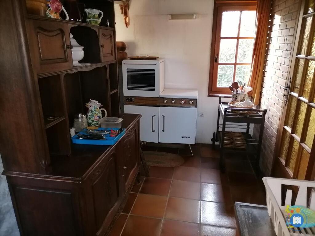 Image Vide maison normande (photo 2)