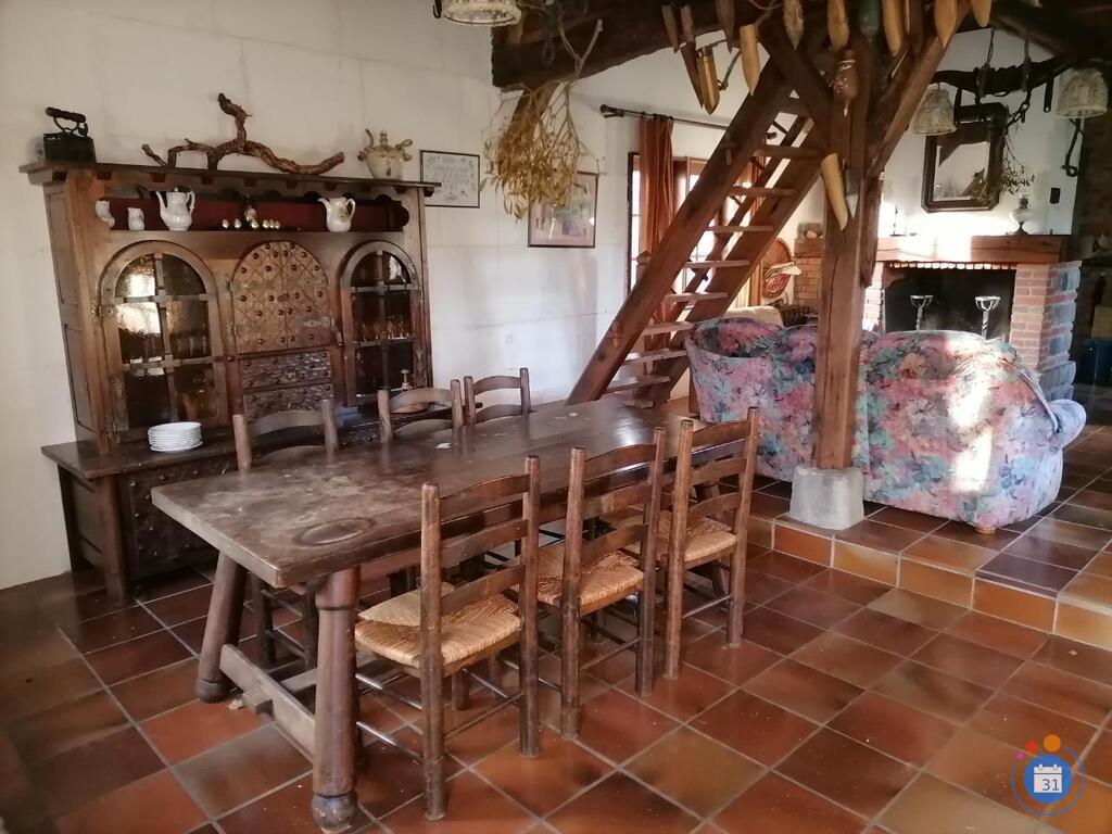 Image Vide maison normande (photo 3)