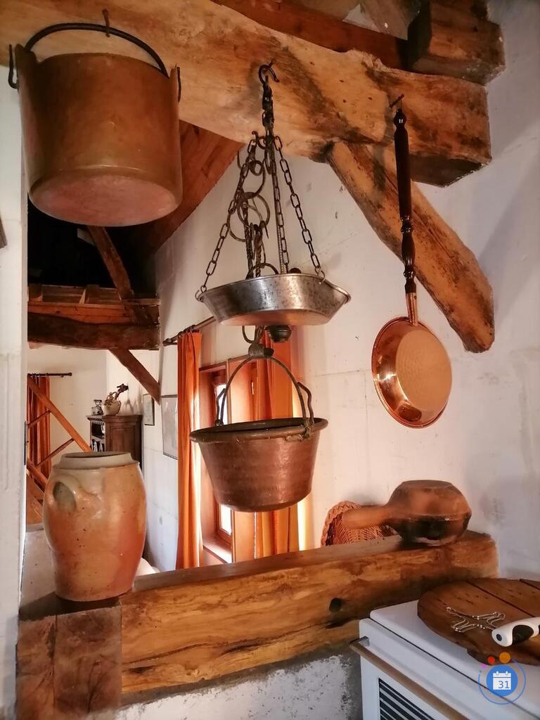 Image Vide maison normande (photo 5)