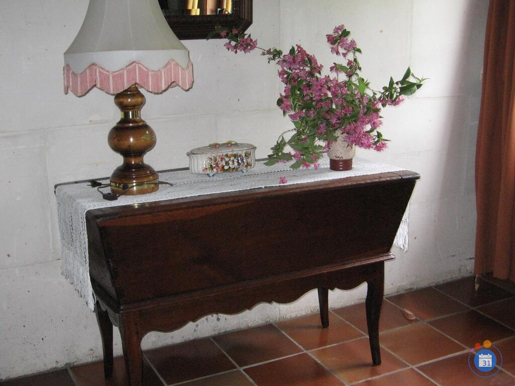 Image Vide maison normande (photo 6)