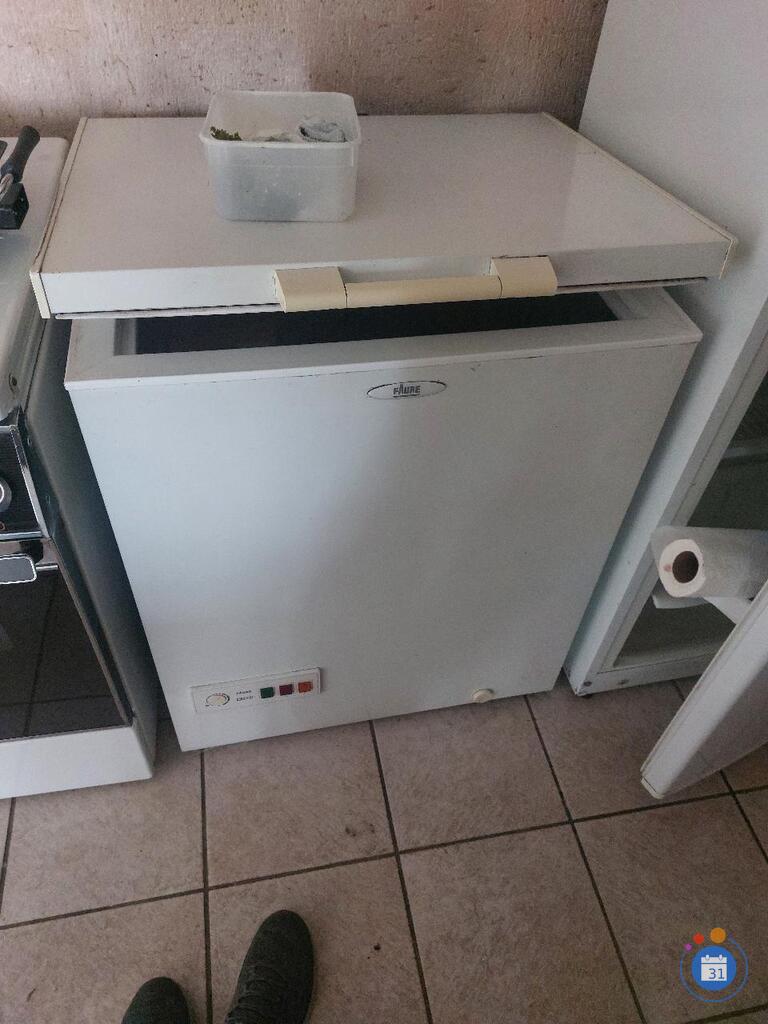 Image Vide Maison meubles, bibelots, outillage, litterie (photo 3)