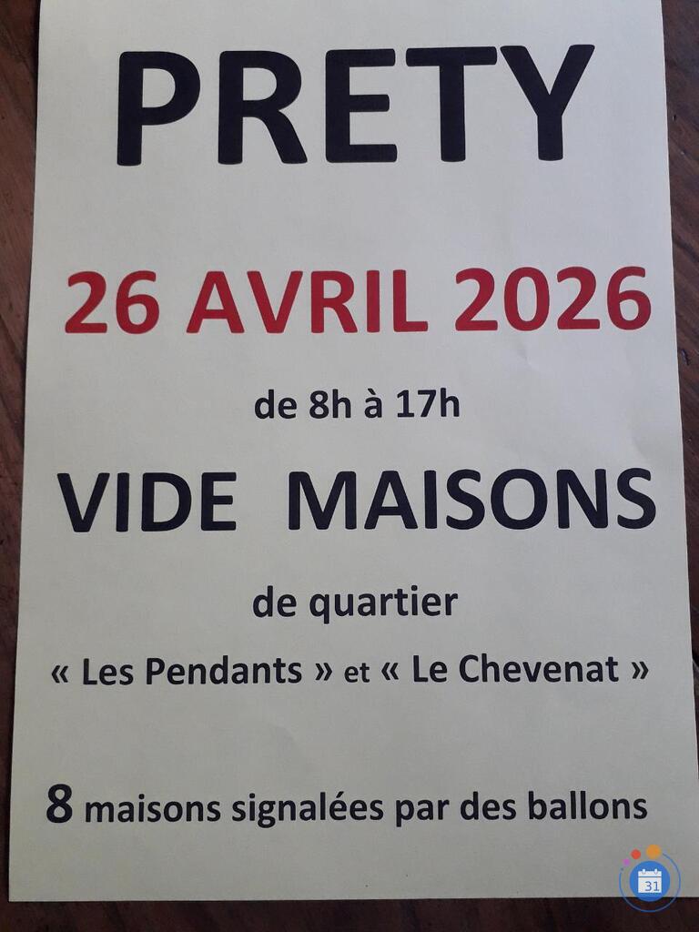 Image Vide maisons de quartier. (photo 1)