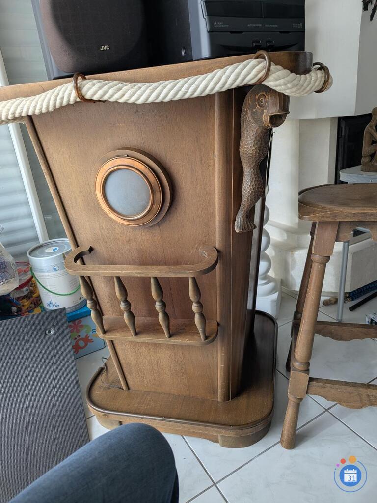 Image Vide Maison - tout doit disparaitre - prix attractifs - (photo 1)