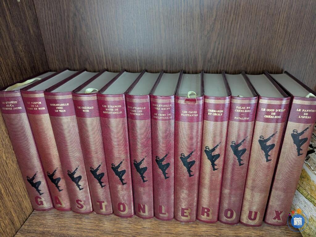 Image Vide Maison - tout doit disparaitre - prix attractifs - (photo 5)