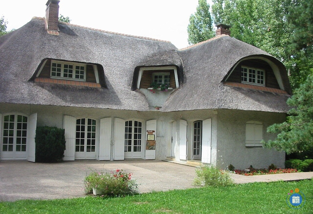 Image Vide grenier (photo 1)