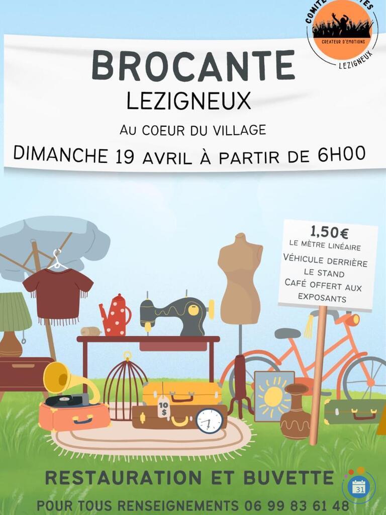 Image brocante (photo 1)