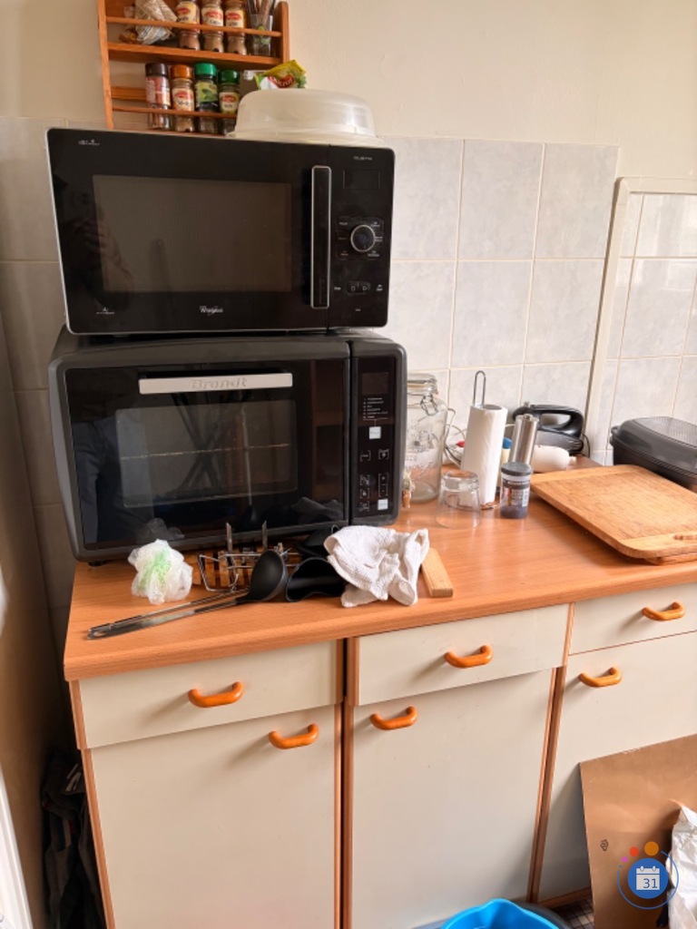 Image Vide appartement (photo 2)