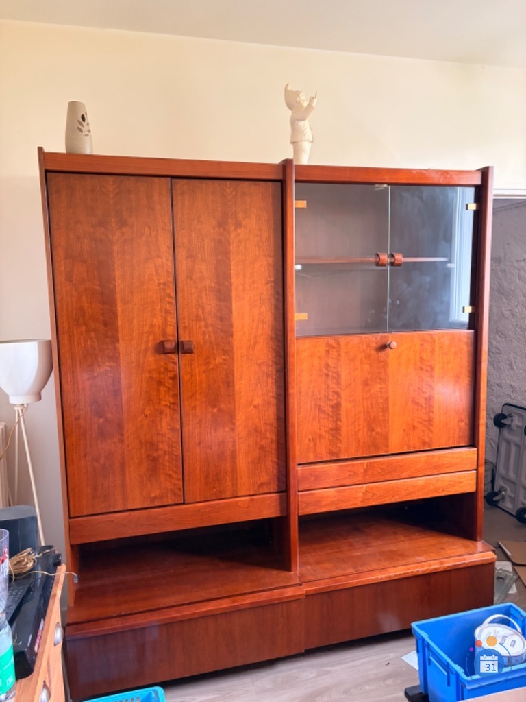 Image Vide appartement (photo 3)