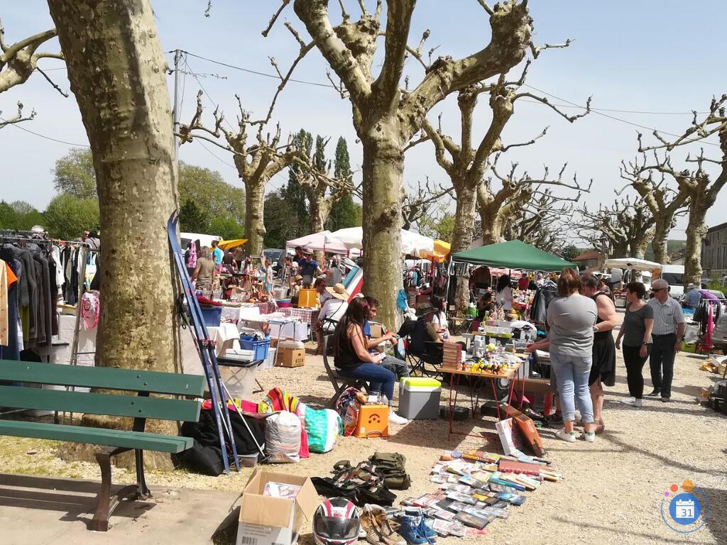 Image Vide grenier (photo 1)