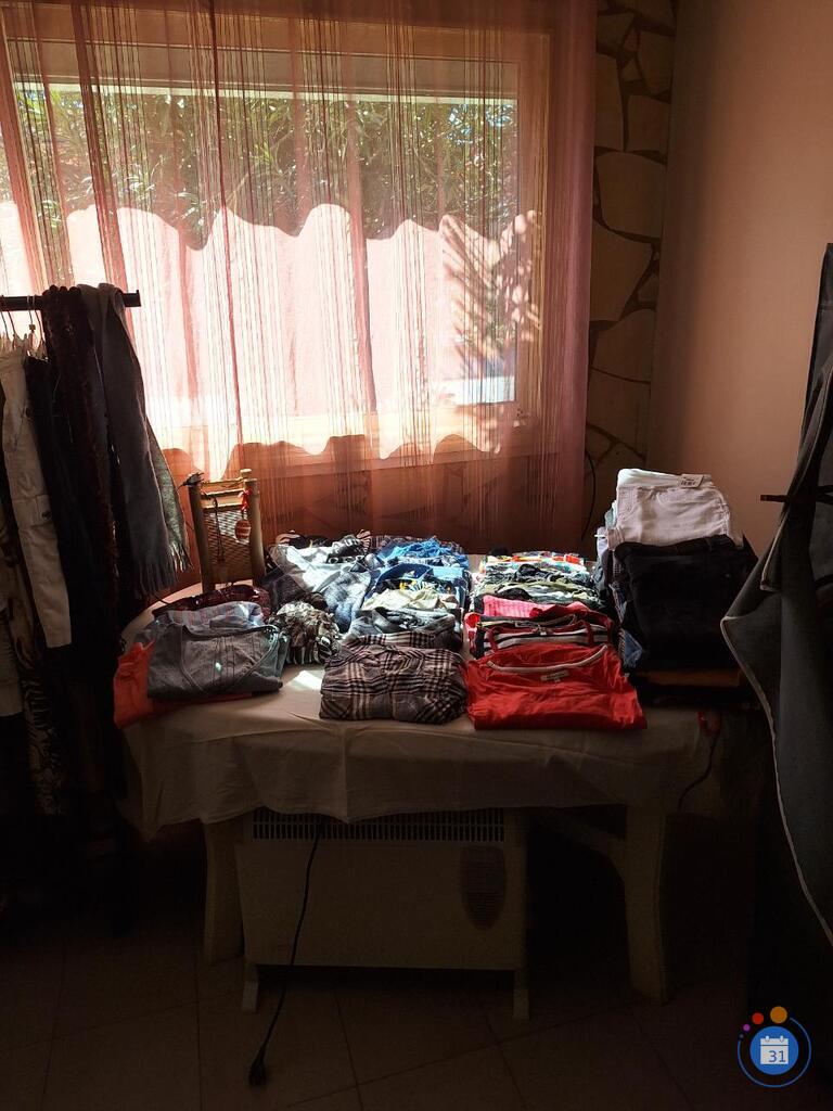 Image Vide maison-dressing (photo 1)