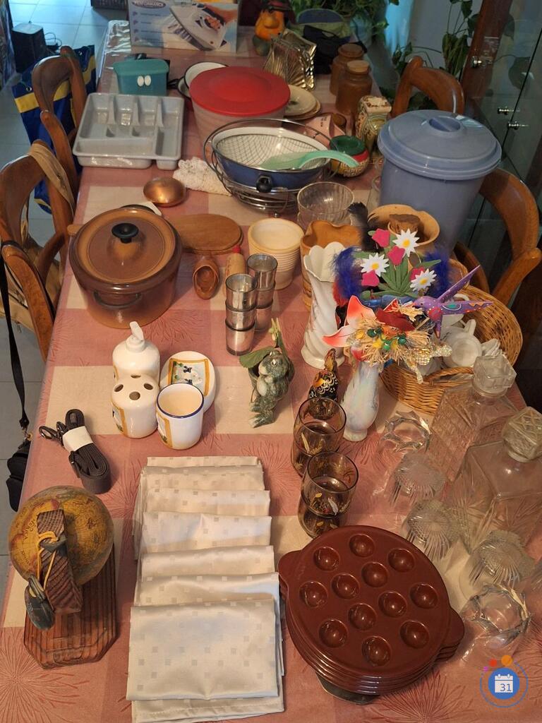 Image Vide maison-dressing (photo 2)