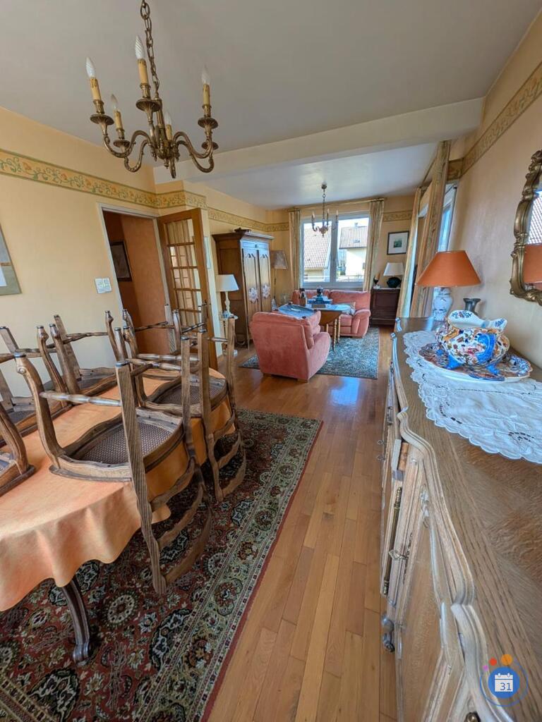 Image Vide maison ARBOUANS (photo 2)