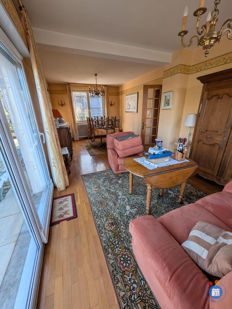 Image Vide maison ARBOUANS (photo 3)