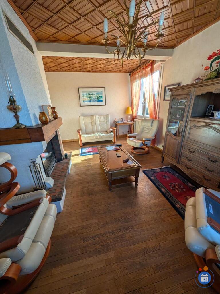 Image Vide maison ARBOUANS (photo 4)