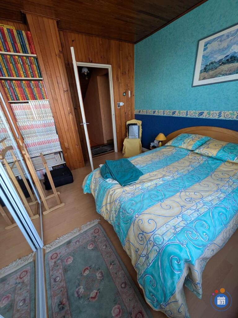 Image Vide maison ARBOUANS (photo 5)