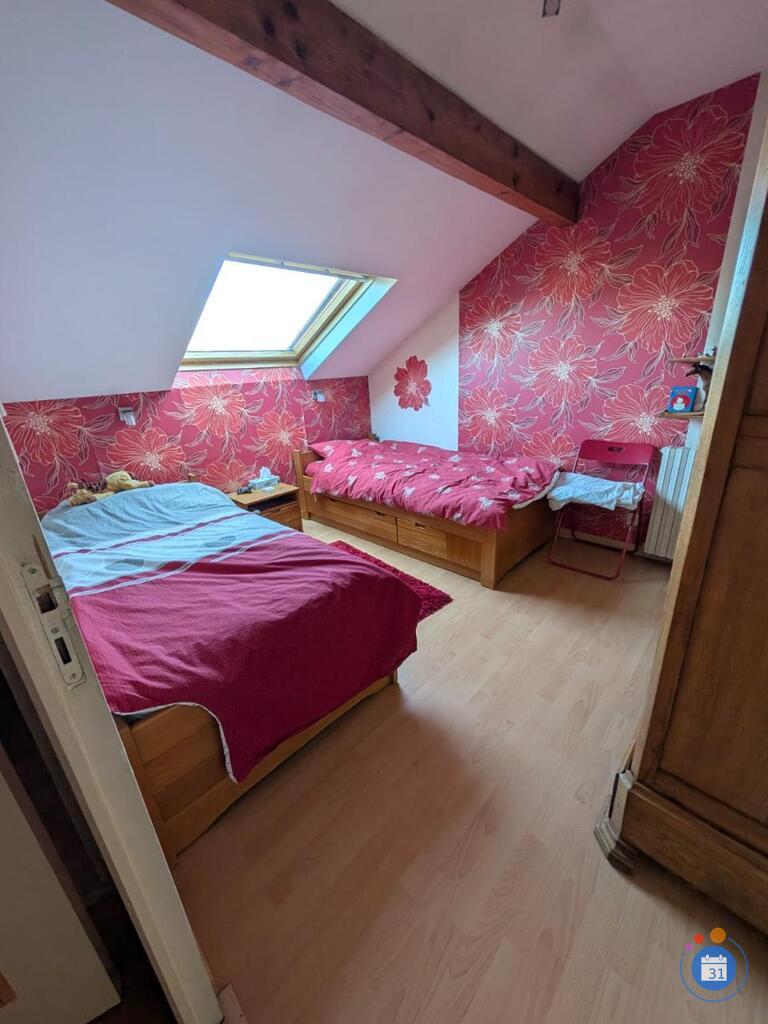 Image Vide maison ARBOUANS (photo 6)