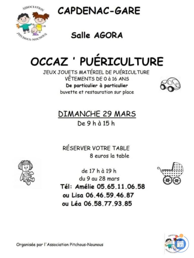 Image Occaz'puer (photo 1)