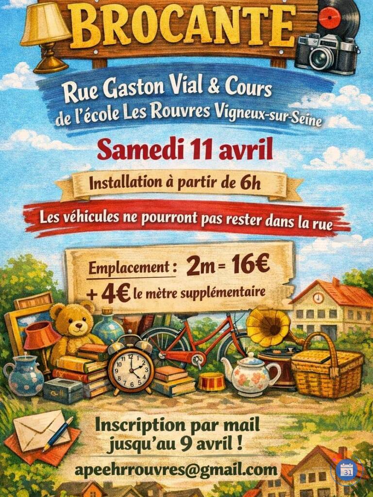 Image Brocante (photo 1)