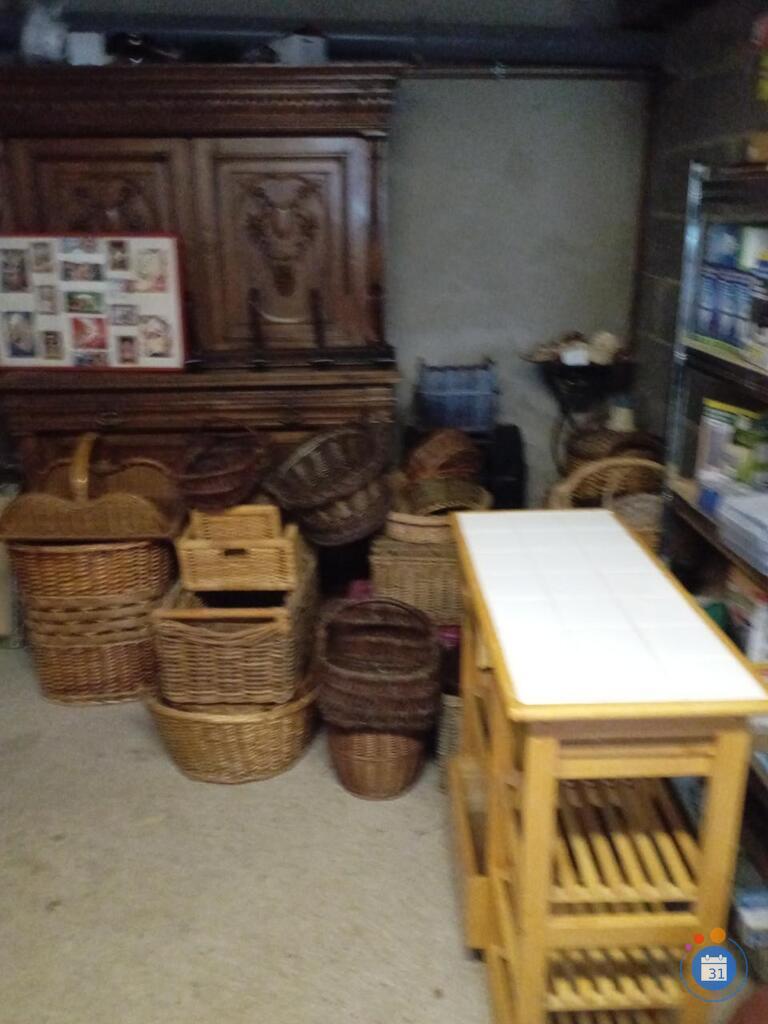 Image Vide maison (photo 4)