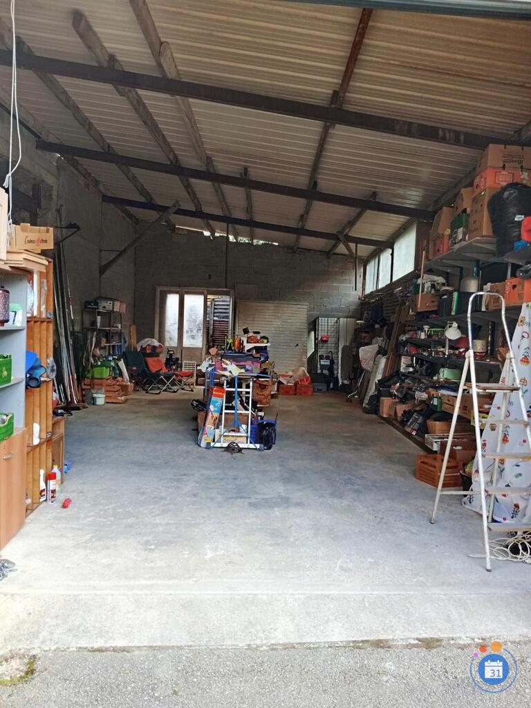 Image Vide garage (photo 1)