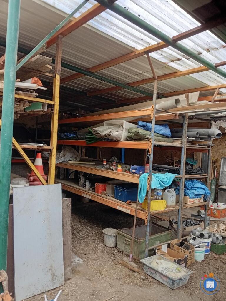 Image Vide garage (photo 2)