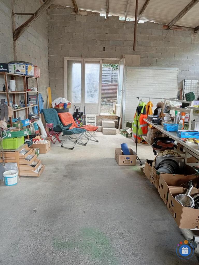 Image Vide garage (photo 3)