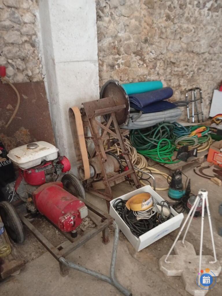 Image Vide garage (photo 4)