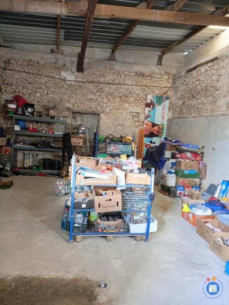 Image Vide garage (photo 5)