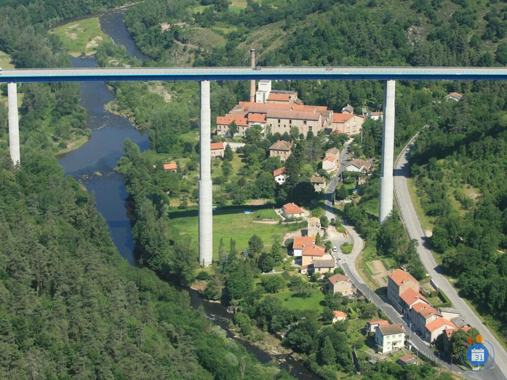Image 21ème vide grenier de Pont de Lignon (Monistrol sur Loire) (photo 1)
