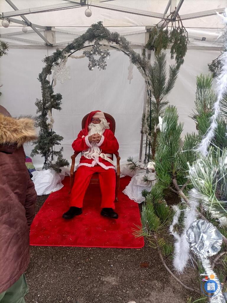 Image Marché de Noël (photo 1)