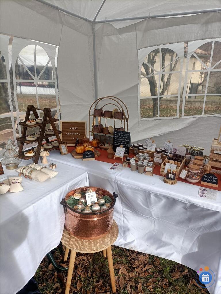 Image Marché de Noël (photo 2)