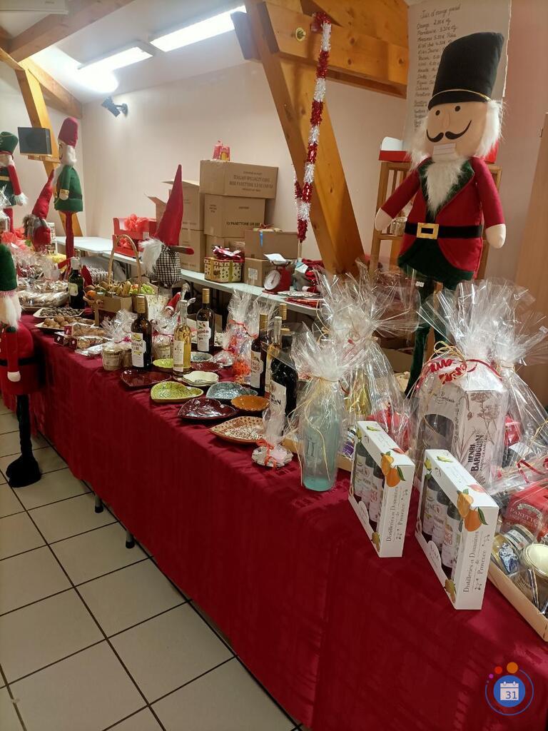 Image Marché de Noël (photo 3)