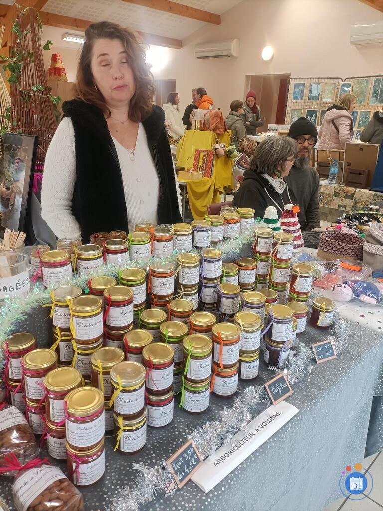 Image Marché de Noël (photo 4)