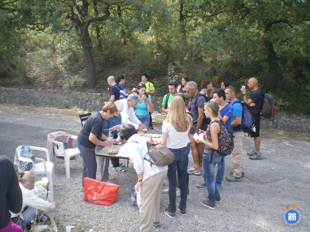 Image Marche de nuit (photo 1)